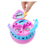 Mga entertainment l.o.l. surprise eye spy tots assorti