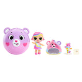 L.o.l. surprise loves care bears tots