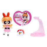 L.o.l. surprise loves powerpuff girls minipop