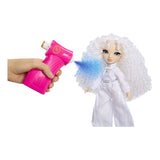 Mga entertainment rainbow high air brush create modepop - green eyes