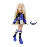Mga entertainment bratz scorchin' modepop - cloe