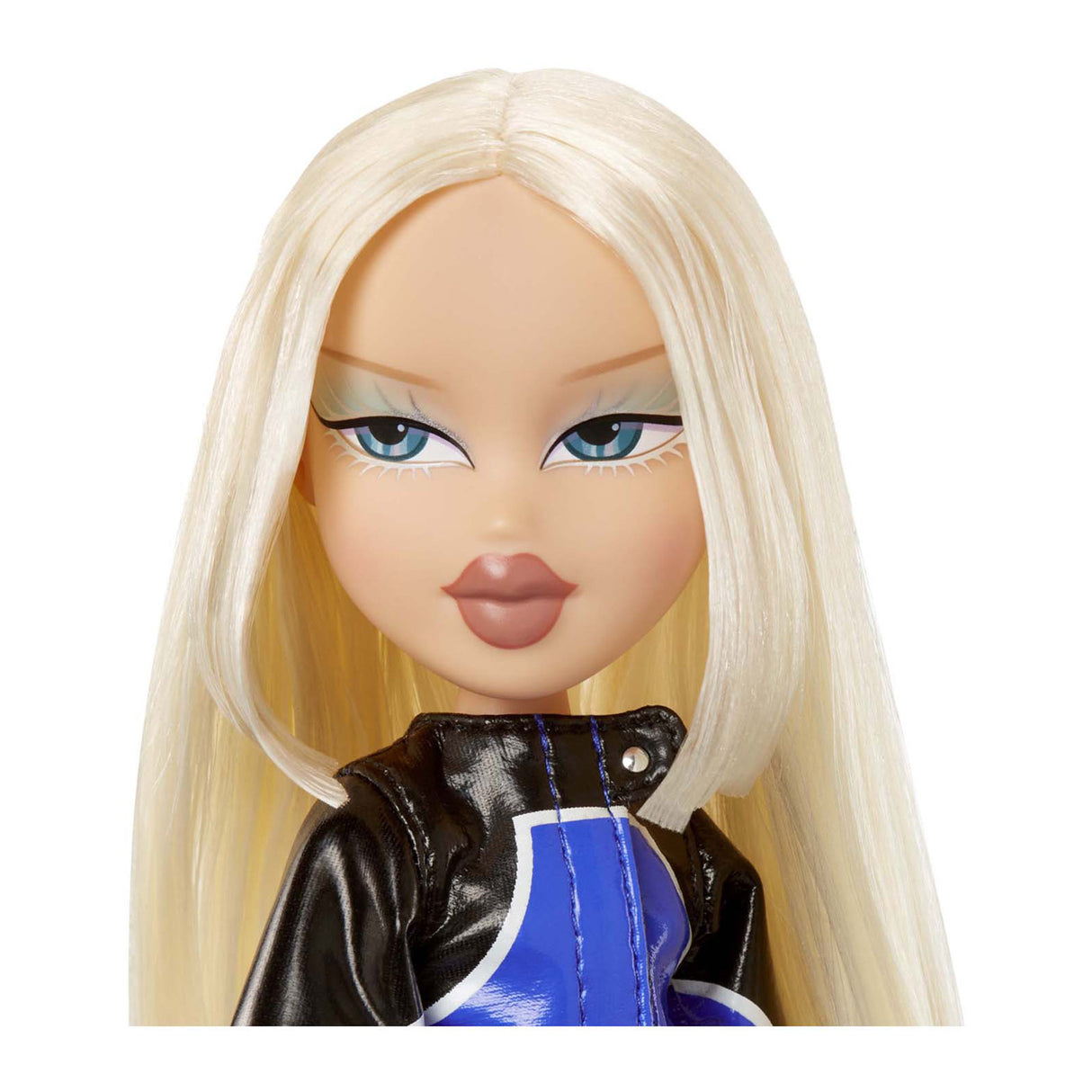 Mga entertainment bratz scorchin' modepop - cloe