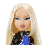 Mga entertainment bratz scorchin' modepop - cloe