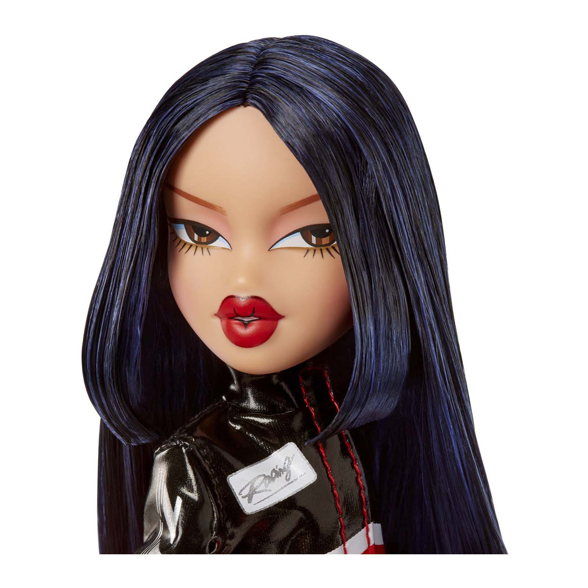 Mga entertainment bratz scorchin' modepop - jade