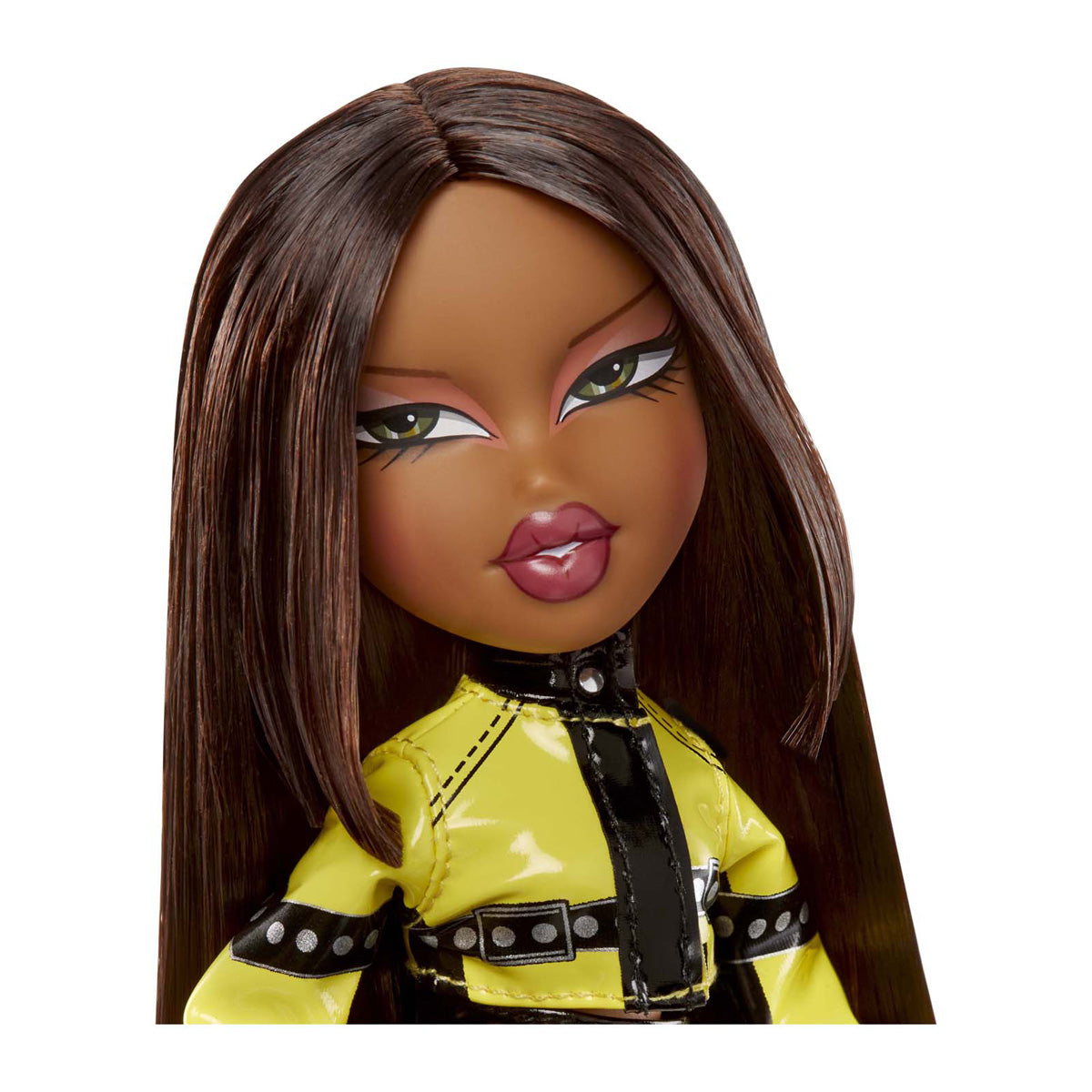 Mga entertainment bratz scorchin' modepop - sasha