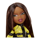 Mga entertainment bratz scorchin' modepop - sasha