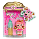 Mga entertainment yummiland pop - gigi gingerbread met lipgloss set