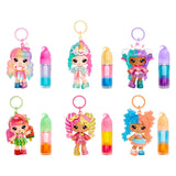 Mga entertainment yummiland lipgloss pop mystery flavor combo