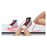 Mga entertainment miniverse make it mini sneakers
