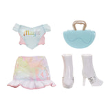 Mga entertainment rainbow high my fashion styleamaya