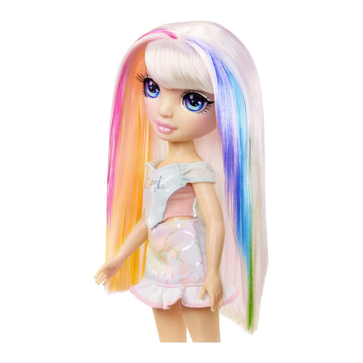 Mga entertainment rainbow high my fashion styleamaya