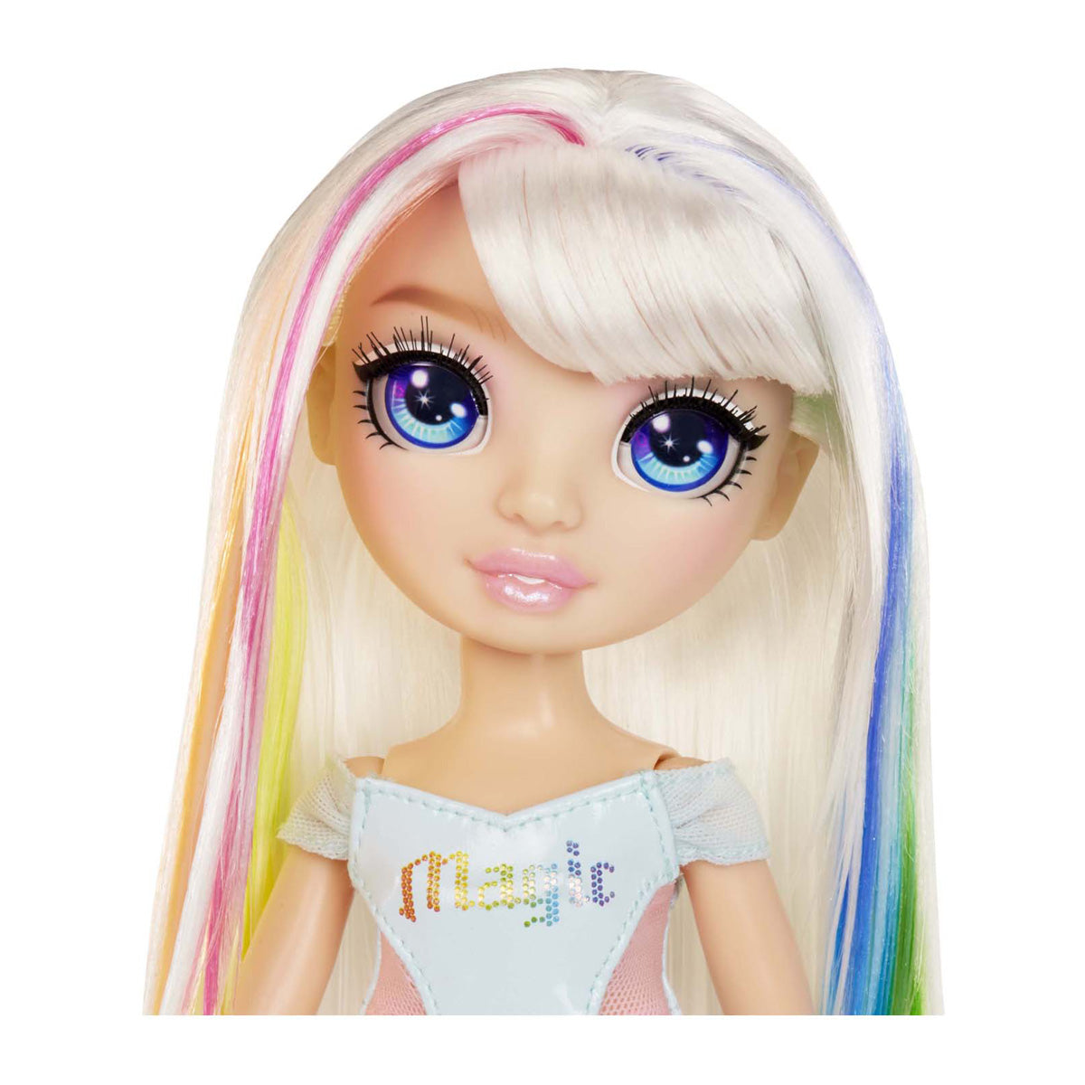 Mga entertainment rainbow high my fashion styleamaya