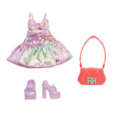 Mga entertainment rainbow high my fashion stylebella