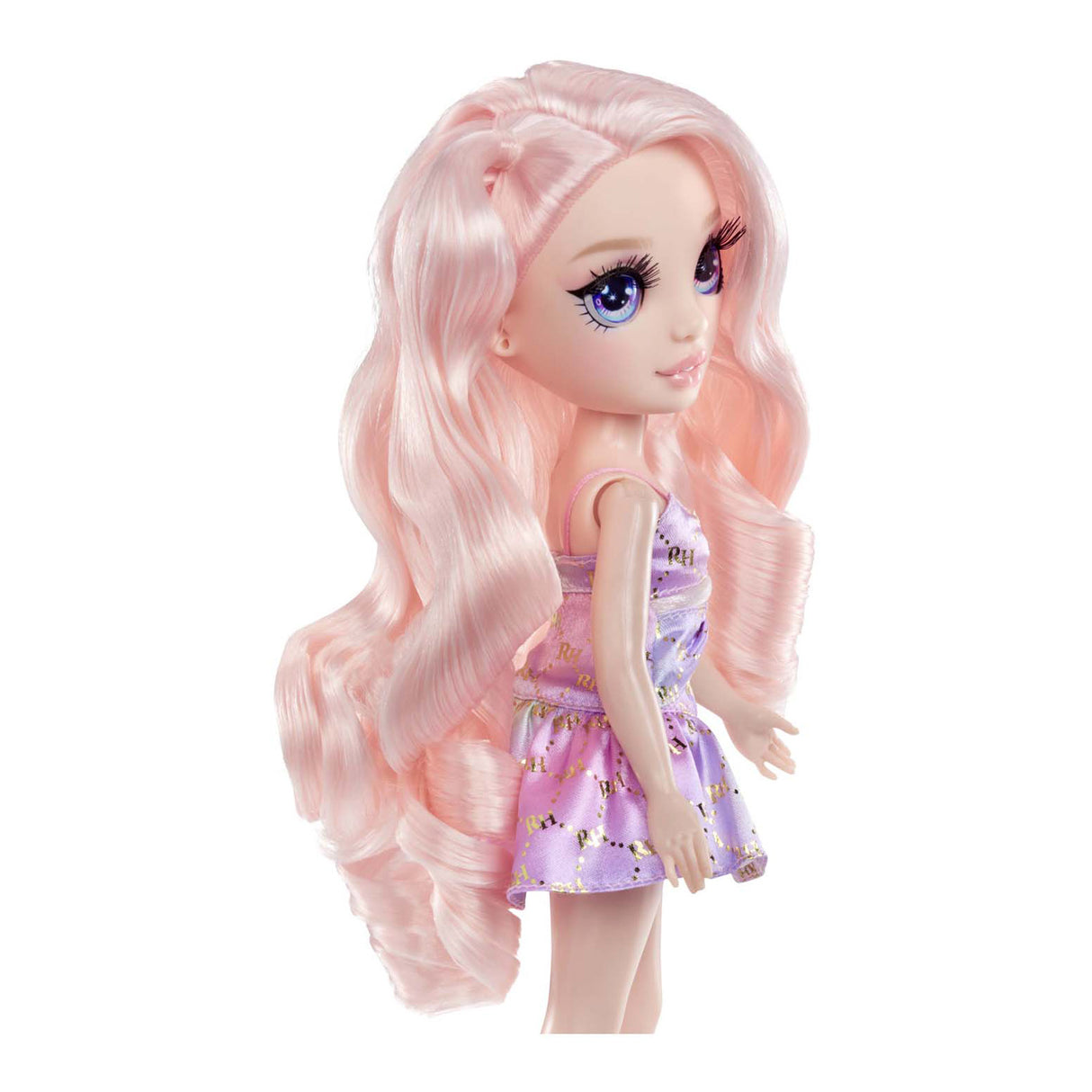 Mga entertainment rainbow high my fashion stylebella
