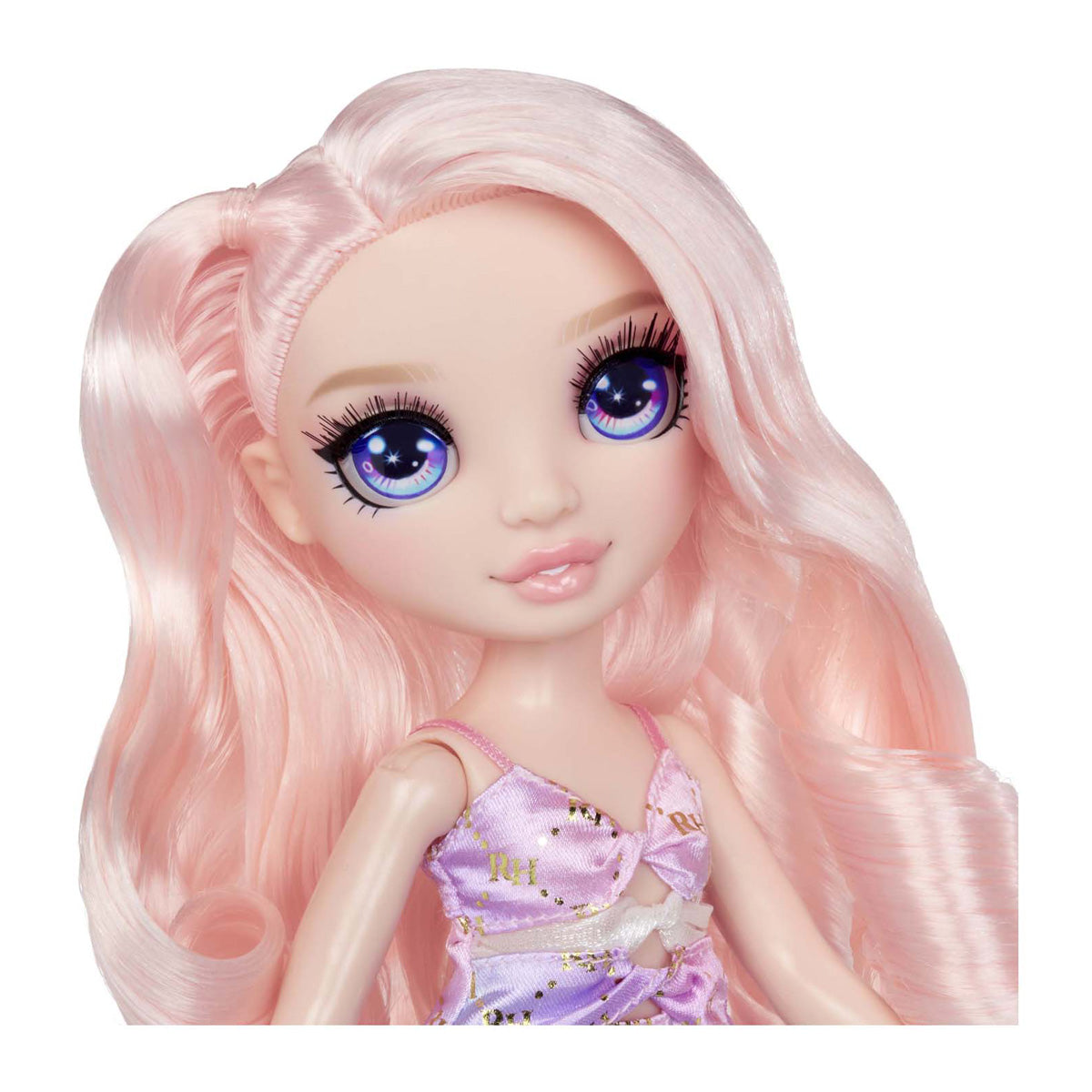 Mga entertainment rainbow high my fashion stylebella