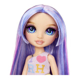 Mga entertainment rainbow high my fashion styleviolet