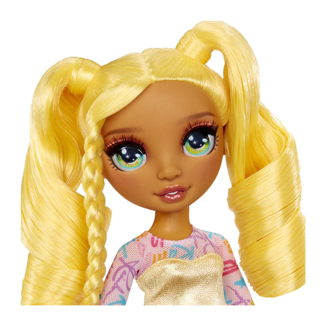 Mga entertainment rainbow high modepop - sunny