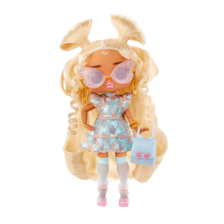 Lol verrassing tweens kernpop Olivia Flutter