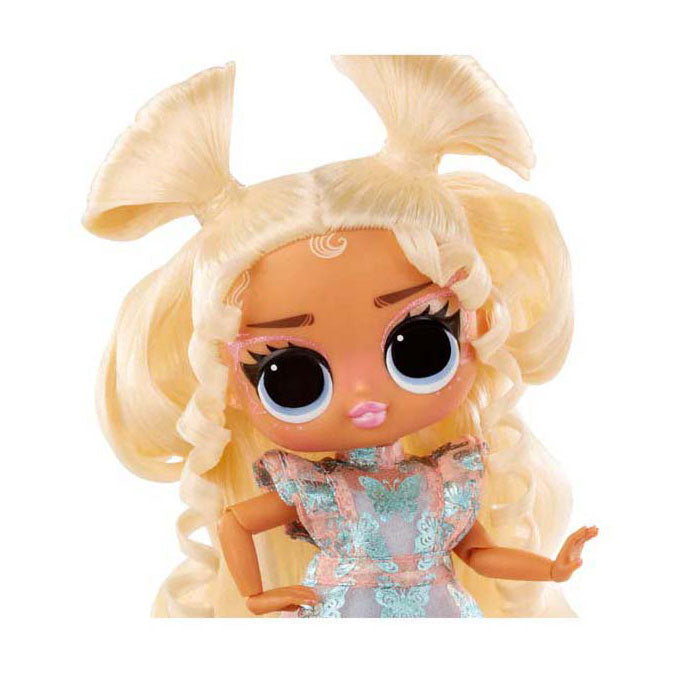 Lol verrassing tweens kernpop Olivia Flutter