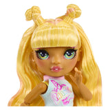 Mga entertainment rainbow high new jr high fashion doll sunny