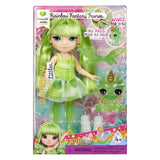 Mga entertainment littles rainbow fantasy fairies modepop