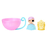 Lol verrassing prinses baby zusjes assortiment