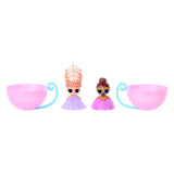 Lol verrassing prinses baby zusjes assortiment