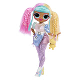 Mga entertainment l.o.l. surprise omg entry pop - candylicious