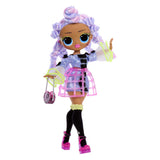 Mga entertainment l.o.l. surprise omg entry doll miss royale