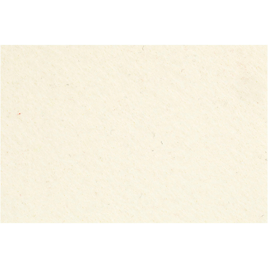 Hobbyvilt - Off-white, 1vel