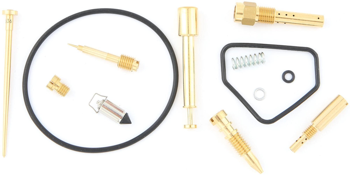 Keyster reparatieset carburateur carburetor rep kit keyste k-1138kkr rear