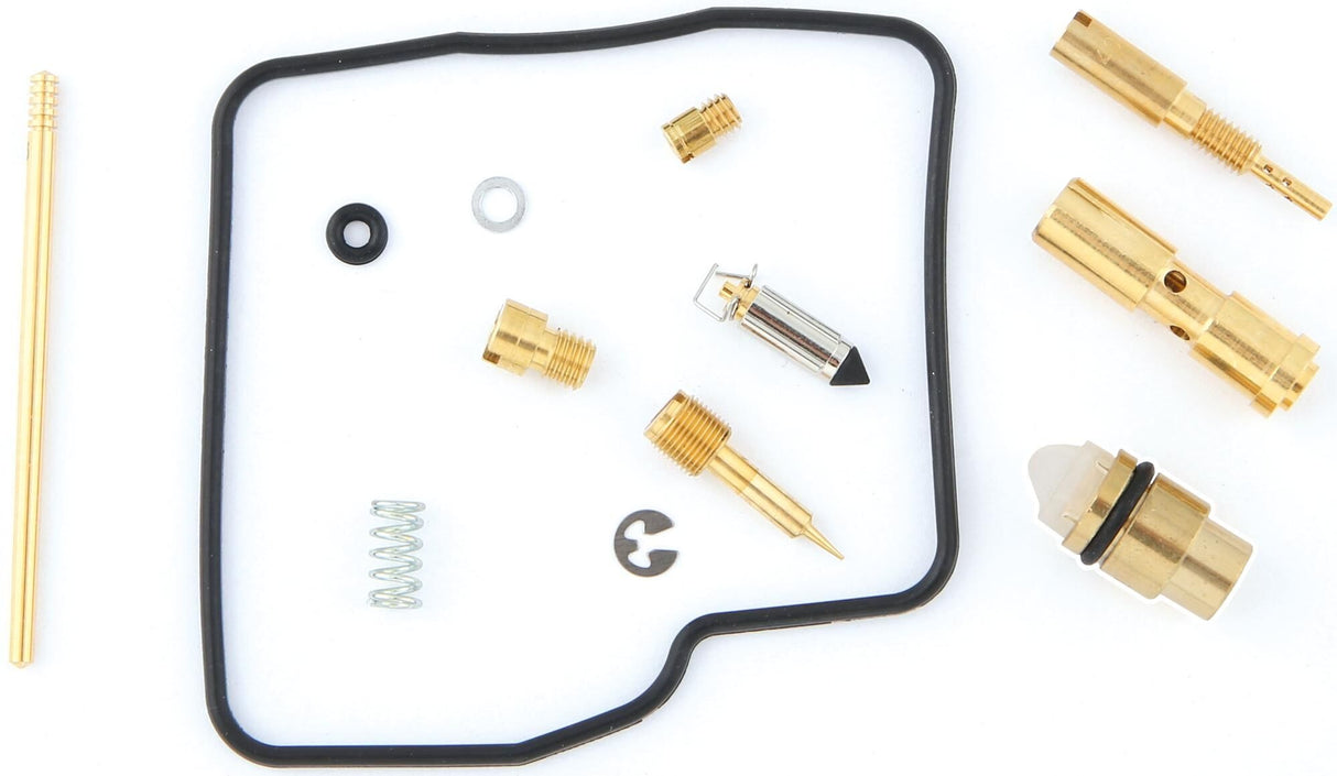 Keyster reparatieset carburateur