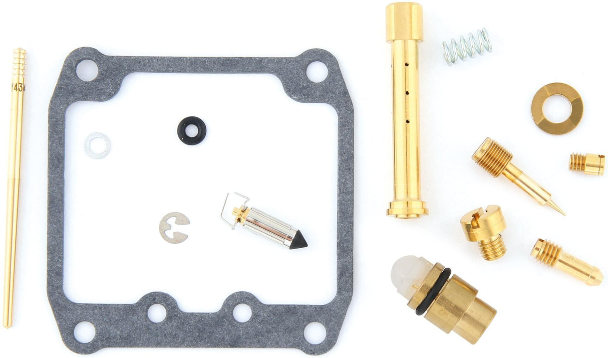 Keyster reparatieset carburateur carburetor rep kit keyste k-1148skr rear