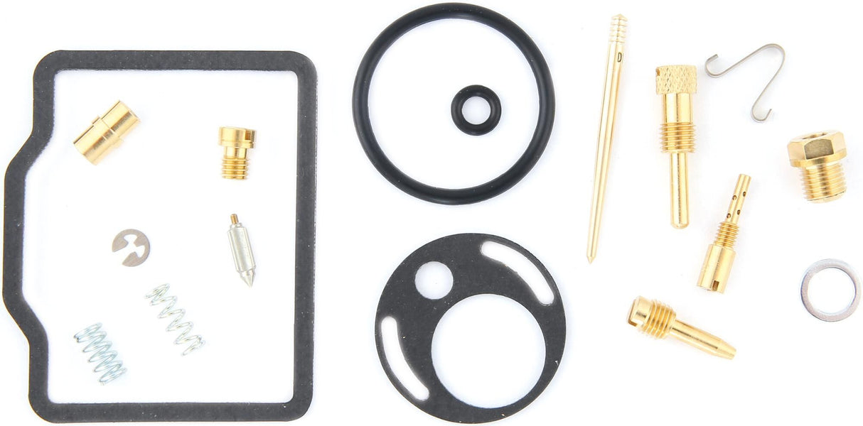 Keyster reparatieset carburateur
