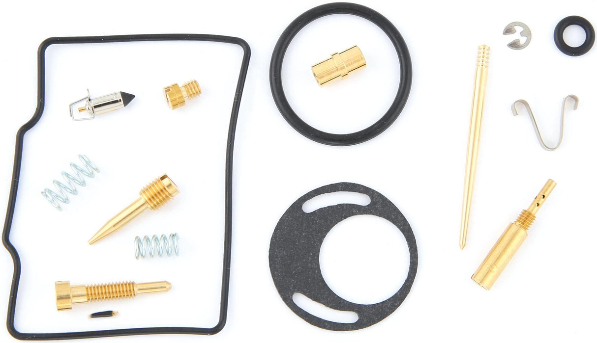 Keyster reparatieset carburateur carburetor rep kit keyste kh-0196n