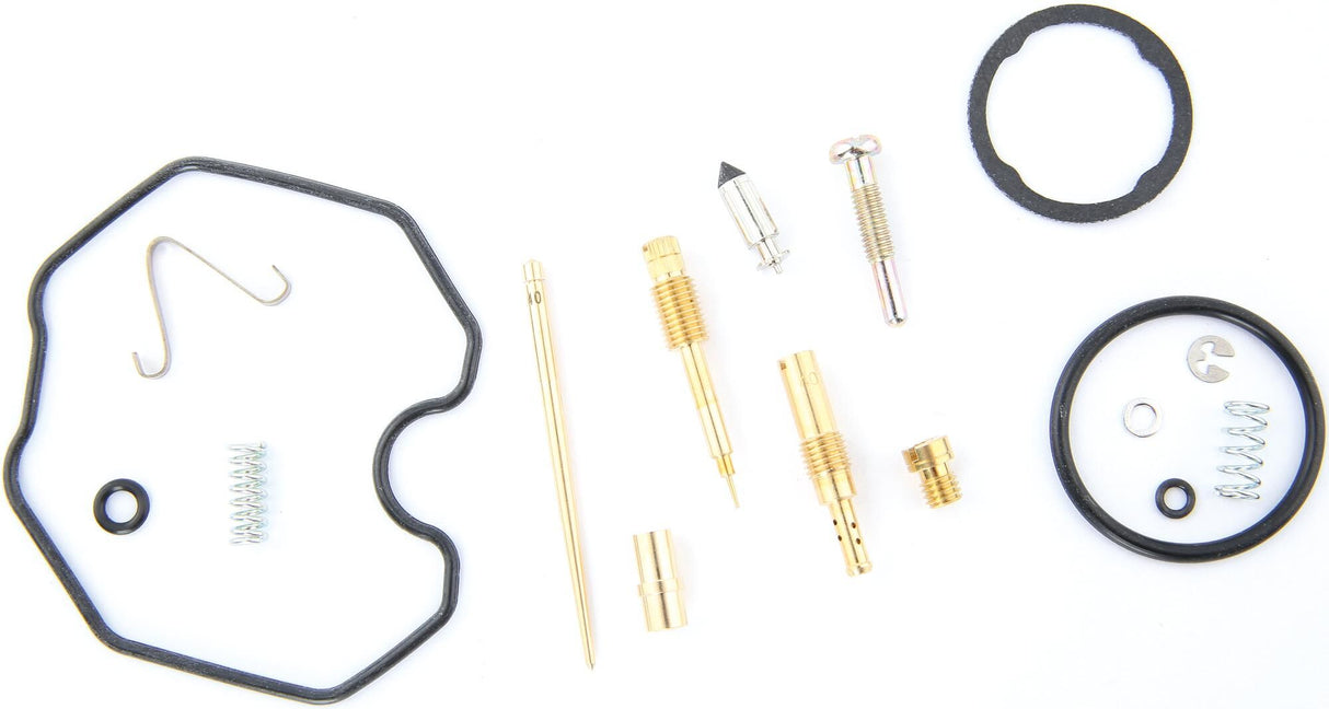 Keyster reparatieset carburateur carburetor rep kit keyste kh-0271n