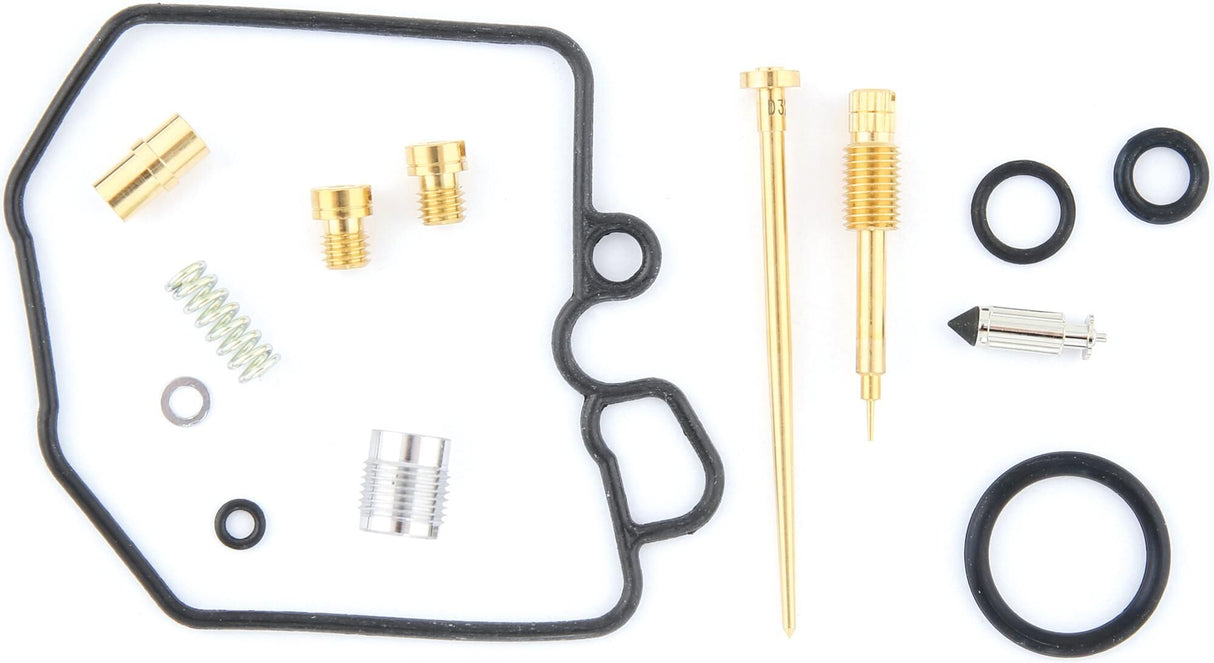 Keyster reparatieset carburateur carburetor rep kit keyste kh-0379nfr