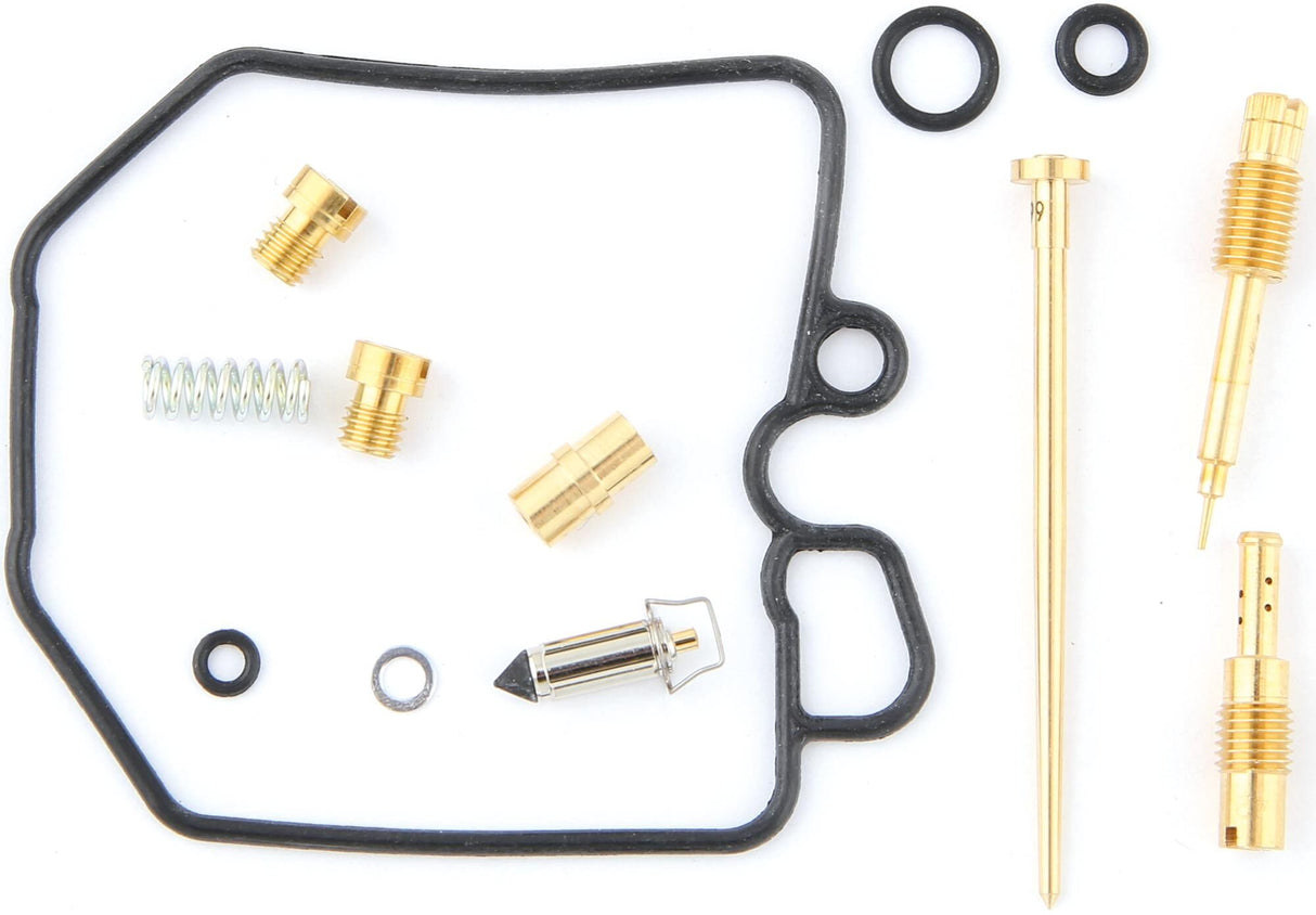 Keyster reparatieset carburateur carburetor rep kit keyste kh-0448nf