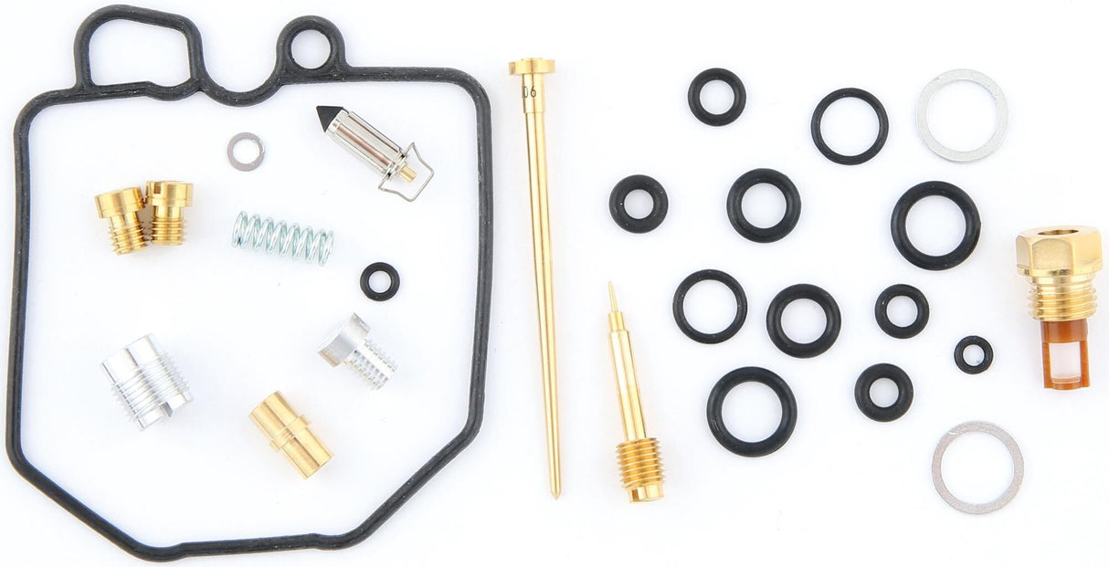 Keyster reparatieset carburateur carburetor rep kit keyste kh-1018nfr