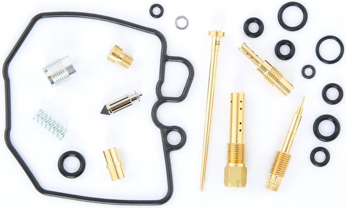Keyster reparatieset carburateur carburetor rep kit keyste kh-1092nf