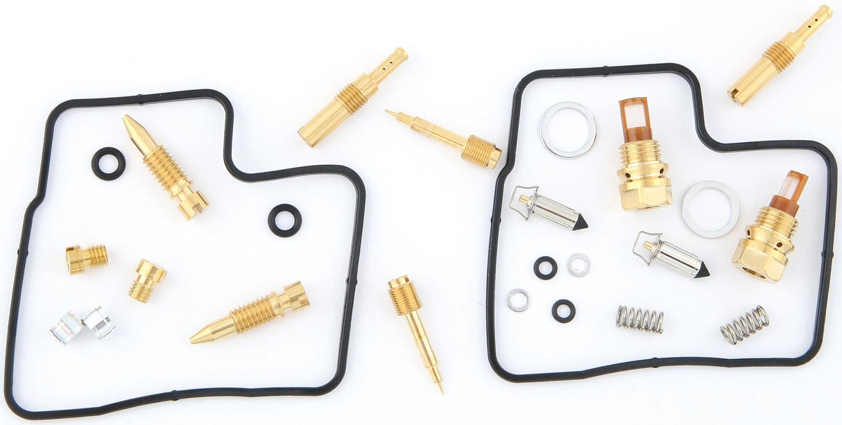 Keyster reparatieset carburateur