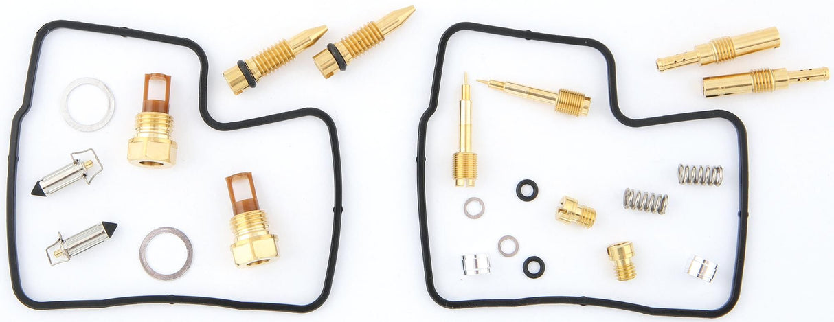 Keyster reparatieset carburateur carburetor rep kit keyste kh-1348