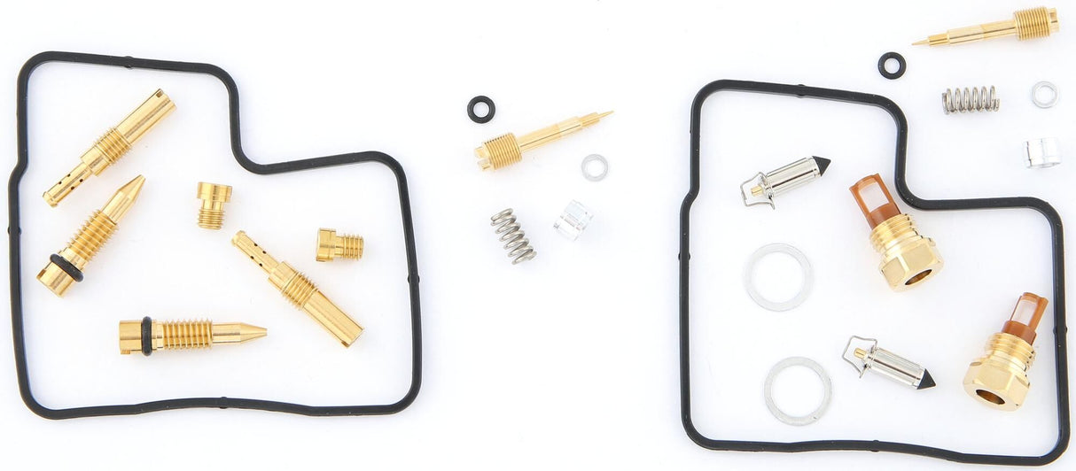 Keyster reparatieset carburateur carburetor rep kit keyste kh-1349