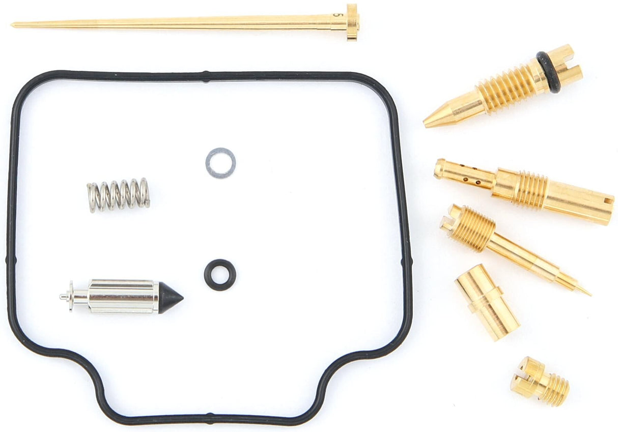 Keyster reparatieset carburateur