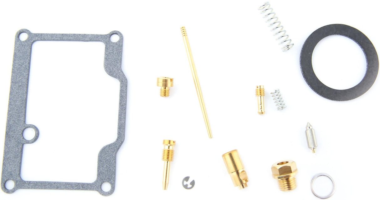 Keyster reparatieset carburateur