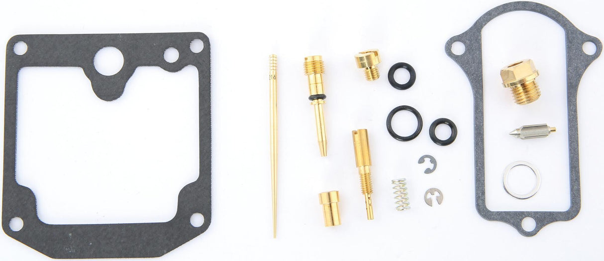 Keyster reparatieset carburateur carburetor rep kit keyste kk-0148nr