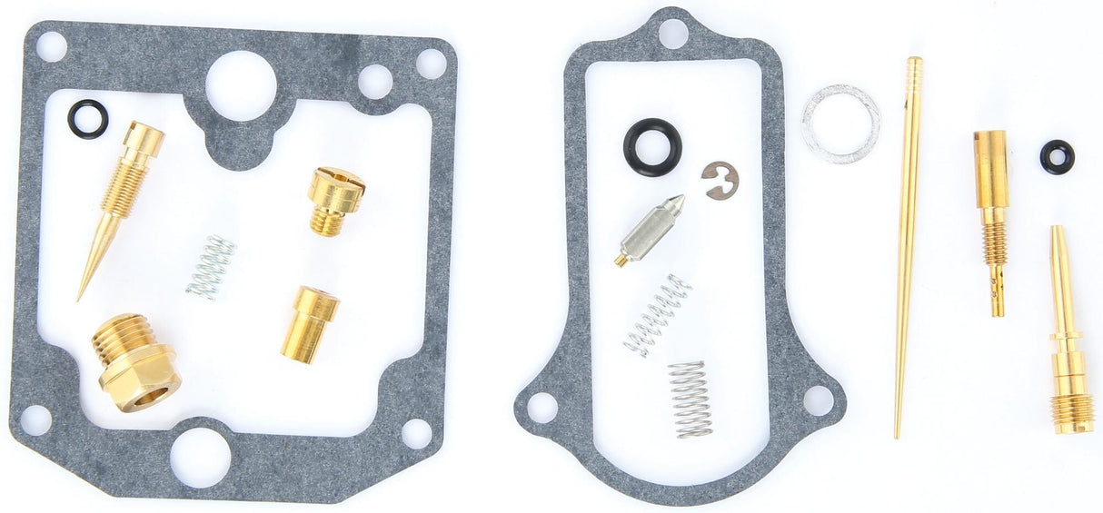 Keyster reparatieset carburateur carburetor rep kit keyste ks-0231nr