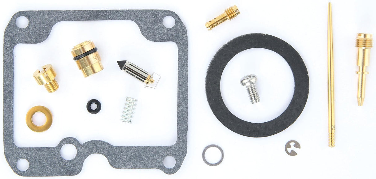 Keyster reparatieset carburateur carburetor rep kit keyste ks-0371