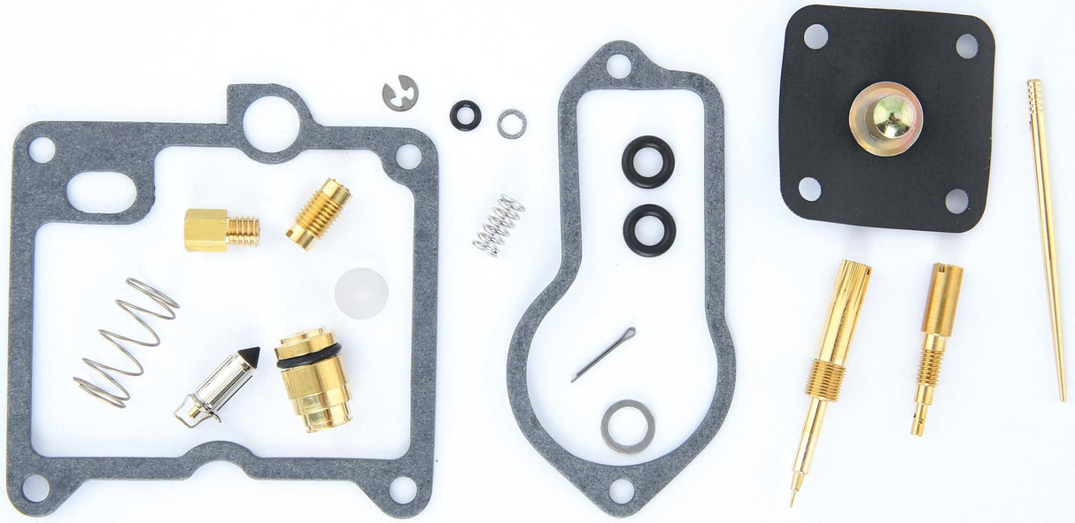 Keyster reparatieset carburateur