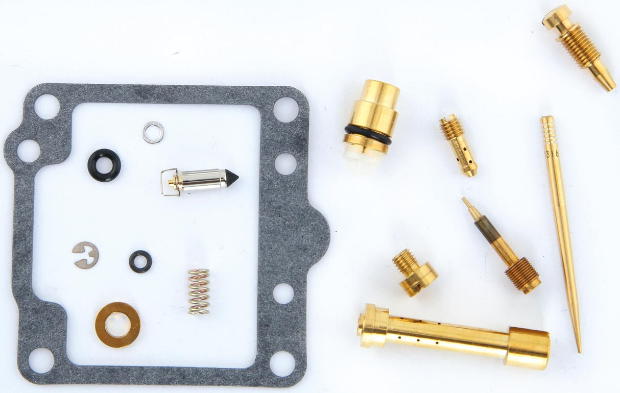 Keyster reparatieset carburateur